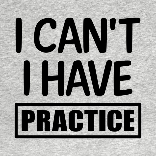 I can't I have practice by colorsplash